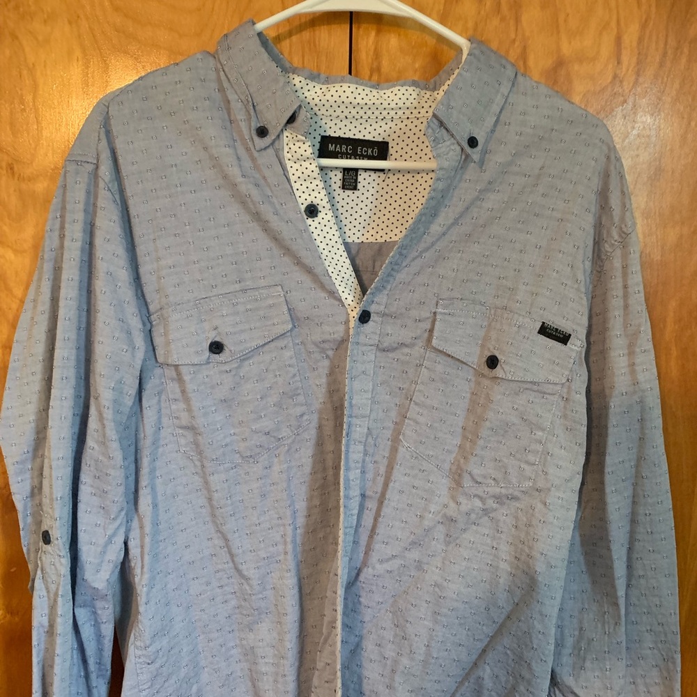 Gorgeous men’s long sleeve shirt